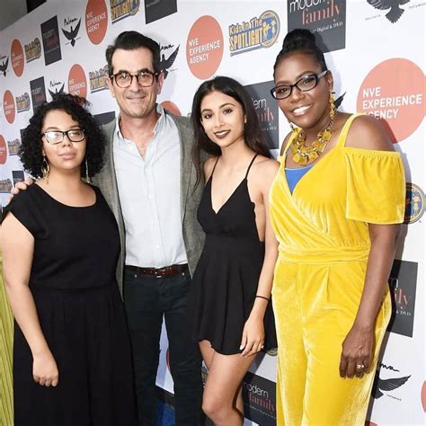 ty burrell kids|ty burrell ethnicity.